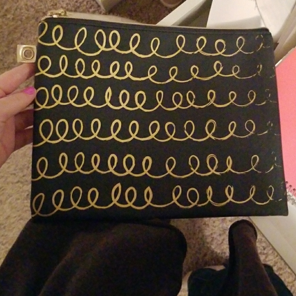 Dabney Lee Makeup Bag